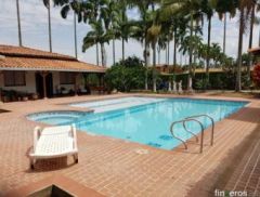 Hermosa finca vip al interior de un condominio en cerritos - Finca en Pereira, Risaralda